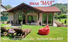 Вила Мая 2